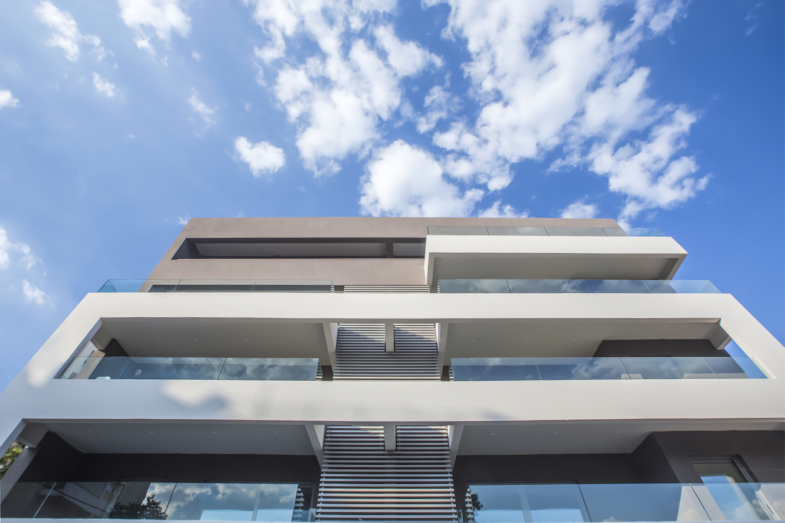 Residential Chalandri 735A
