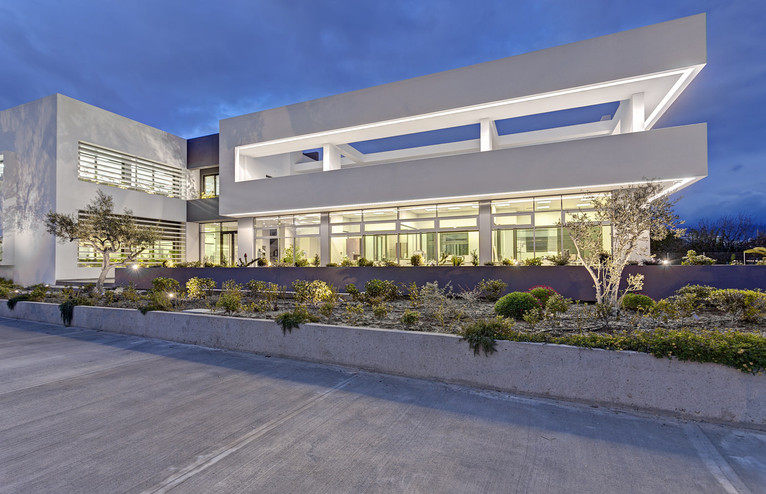 Offices / Others Office building, Chalandri