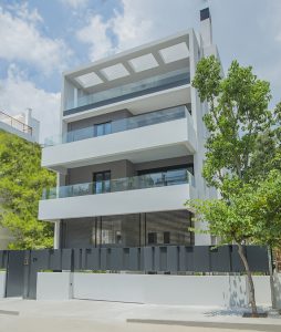 Residential Papagou 360°