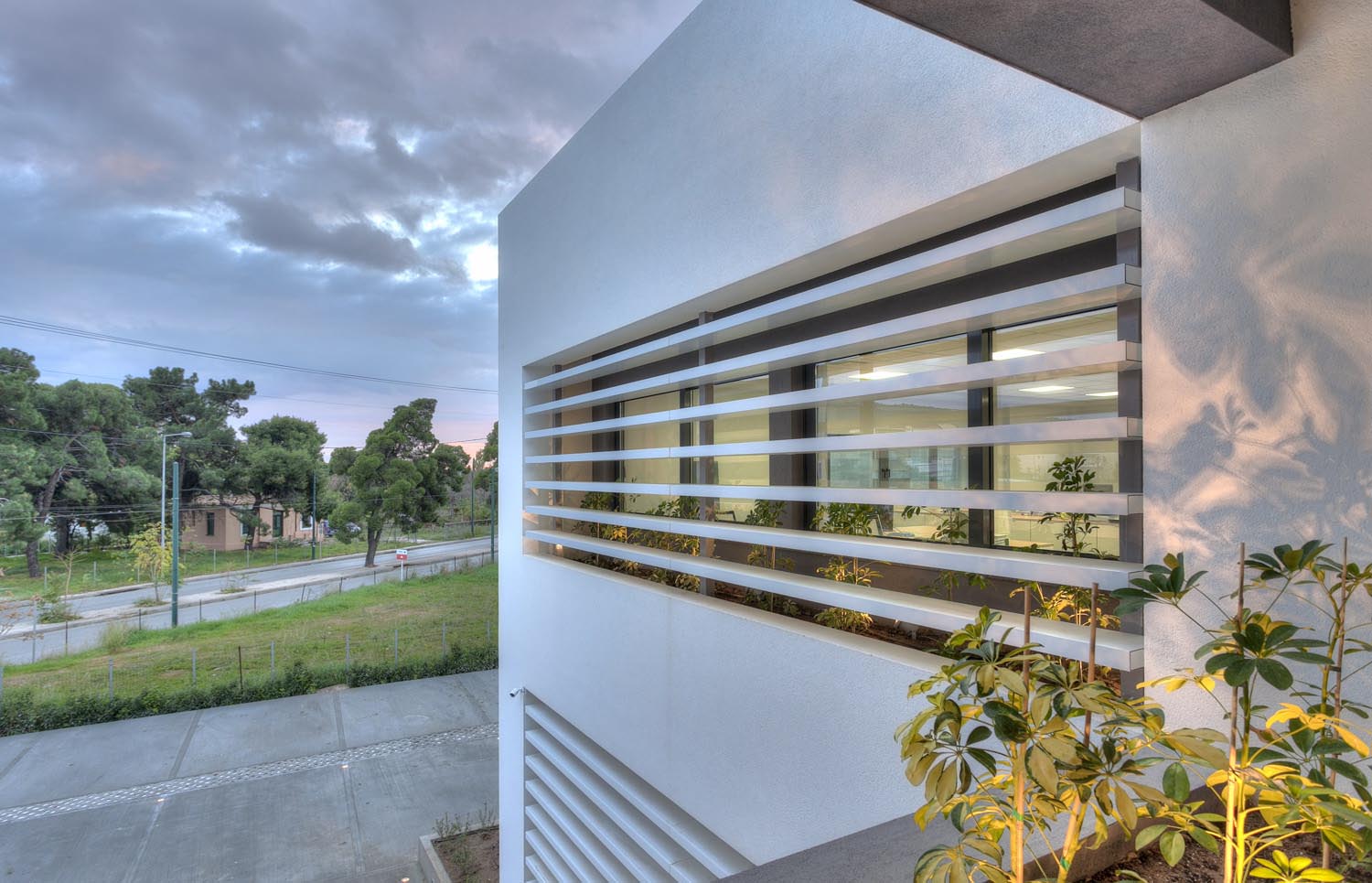 Offices / Others Office building, Chalandri
