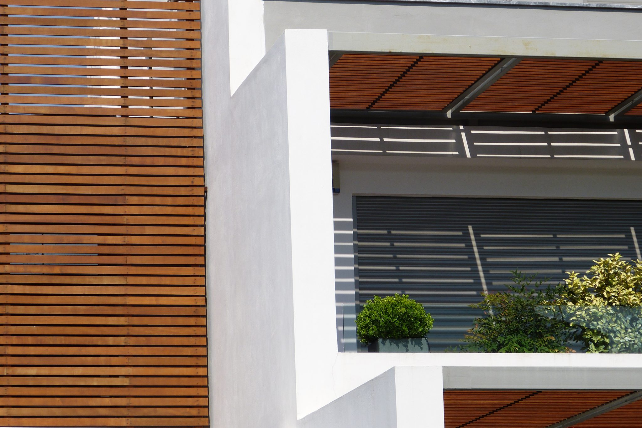 Residential Housing Complex, Kifisia