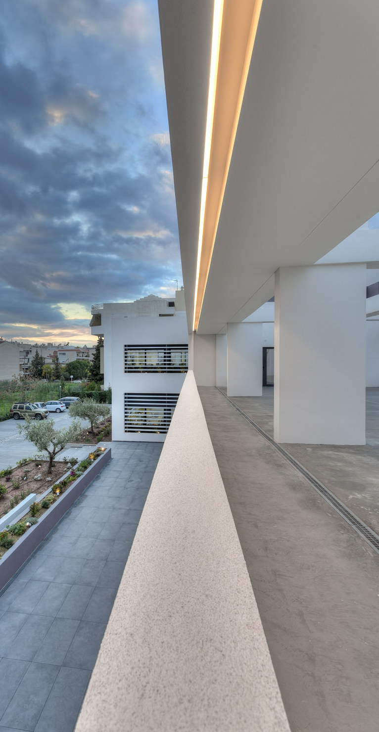 Offices / Others Office building, Chalandri