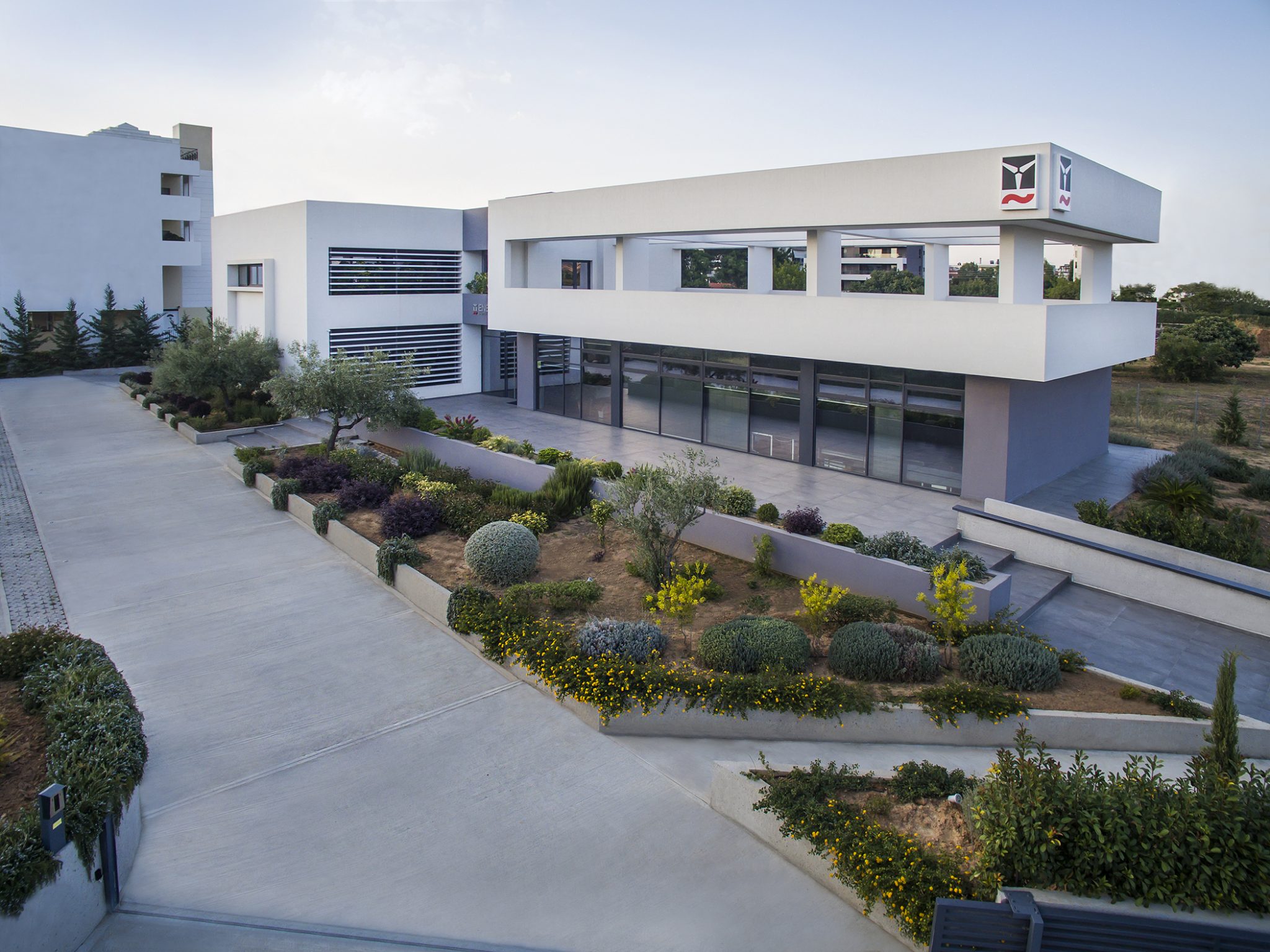 Offices / Others Office building, Chalandri