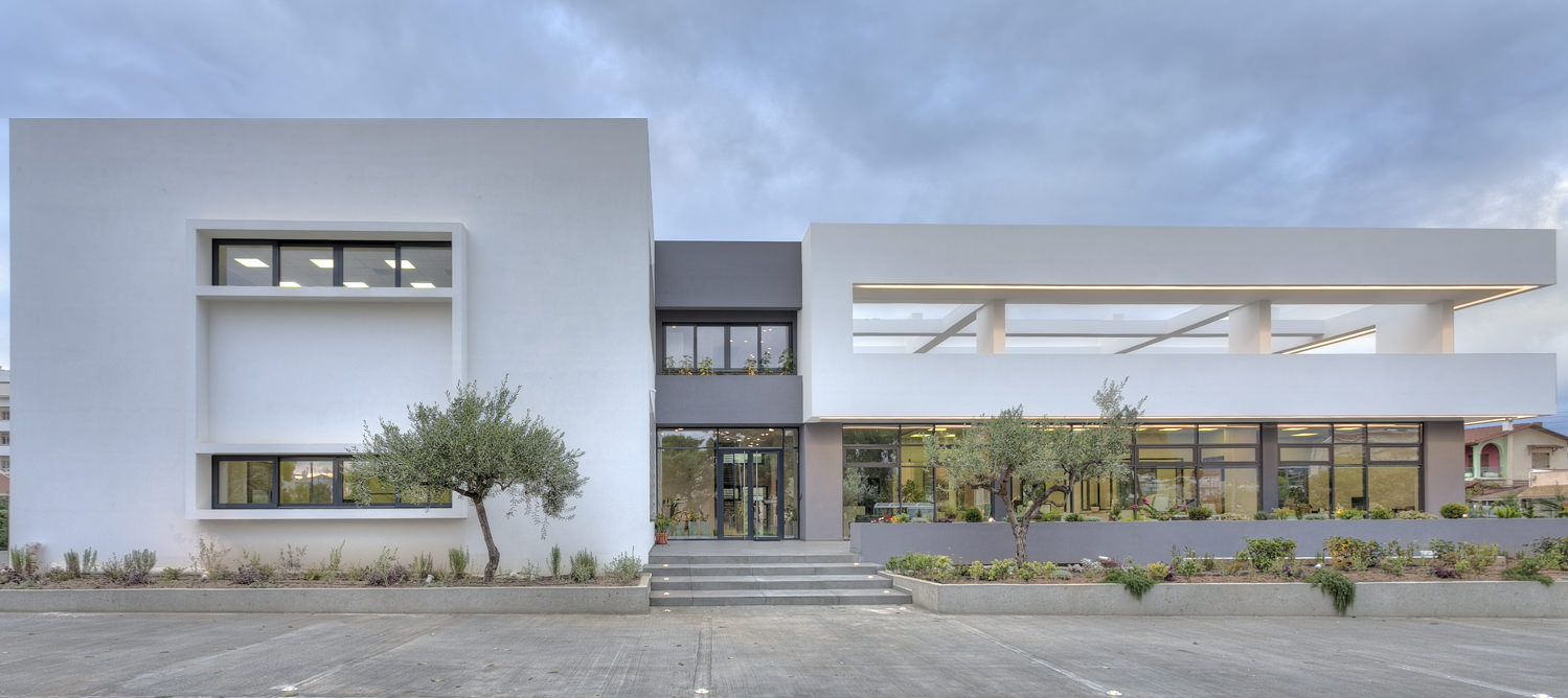 Offices / Others Office building, Chalandri