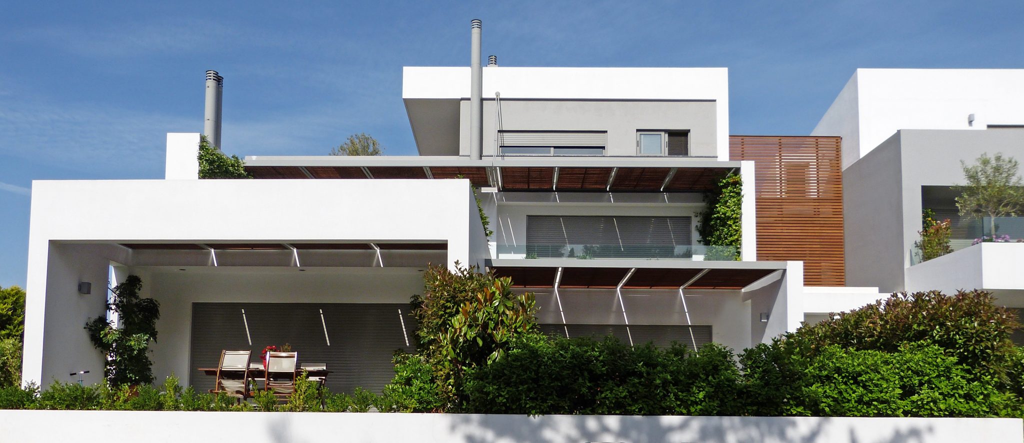 Residential Housing Complex, Kifisia
