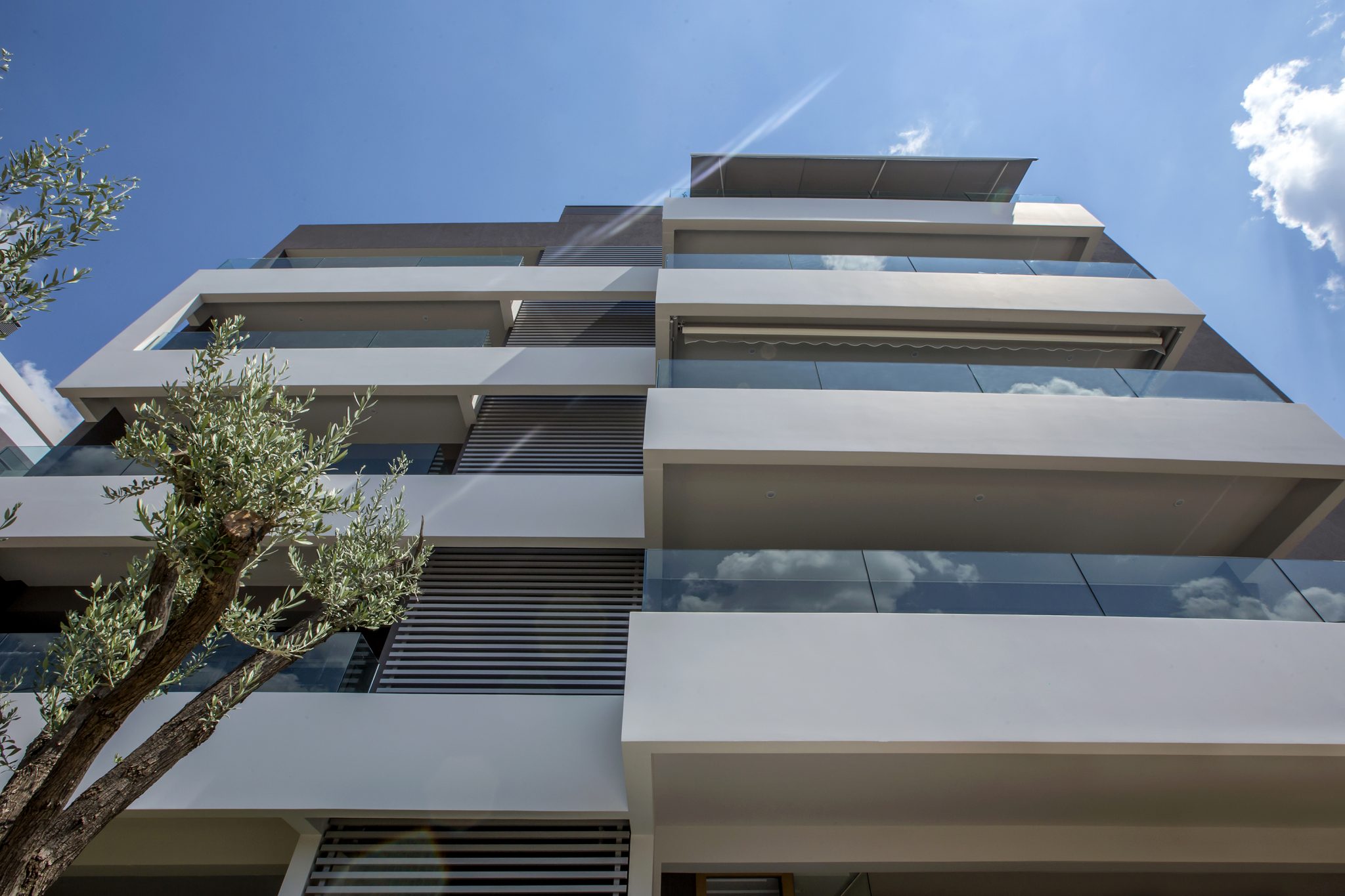Residential Chalandri 735B