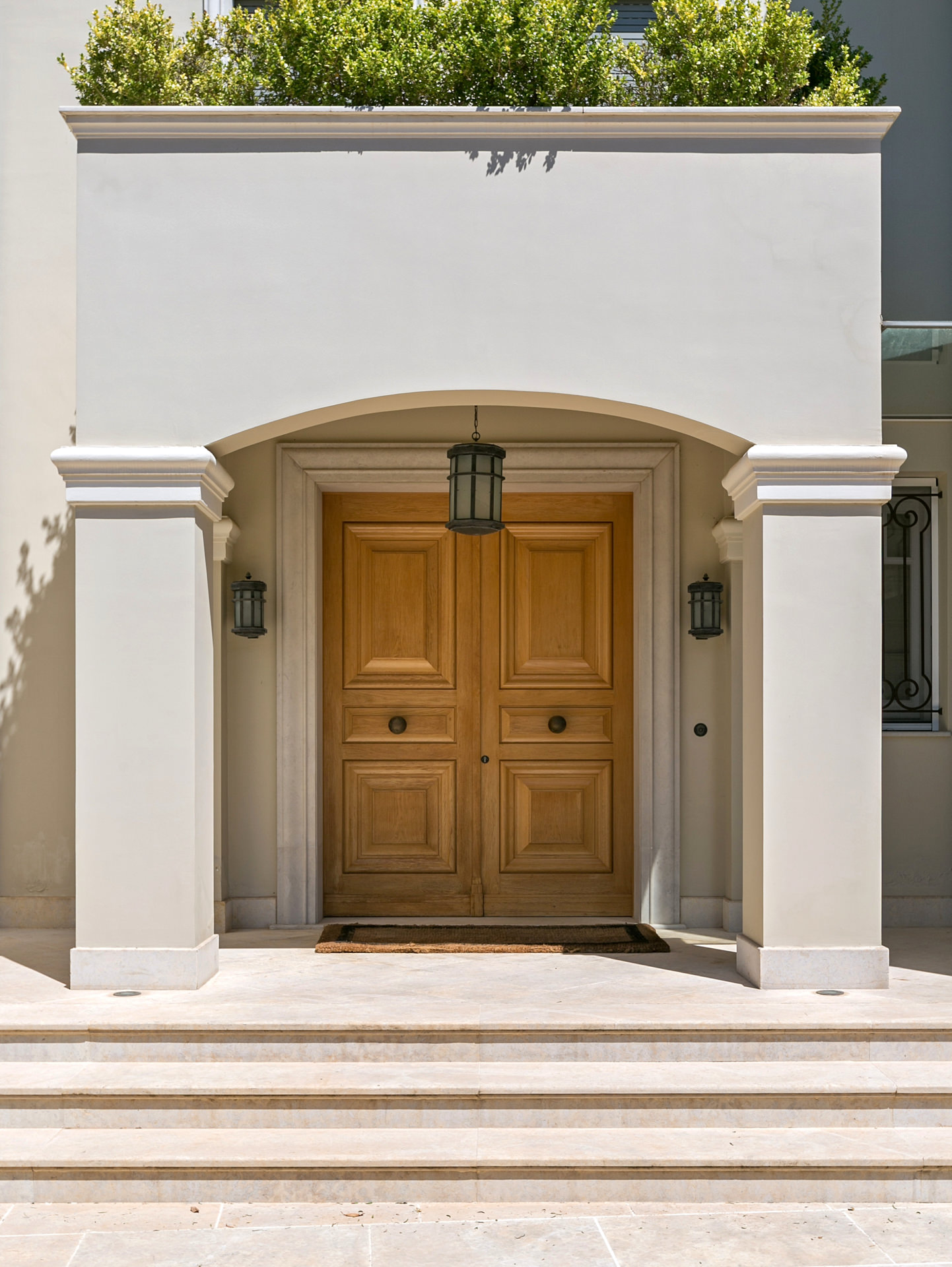 Private Houses Vari