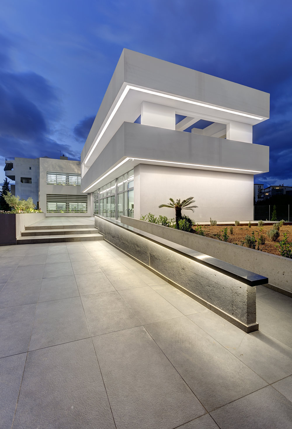 Offices / Others Office building, Chalandri