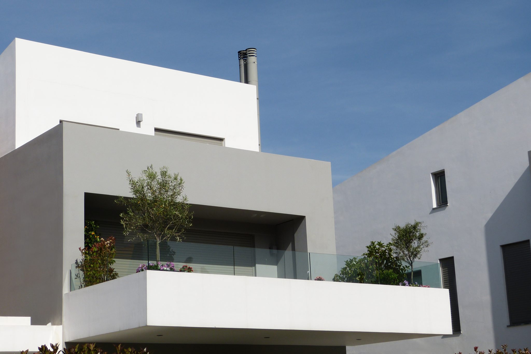Residential Housing Complex, Kifisia