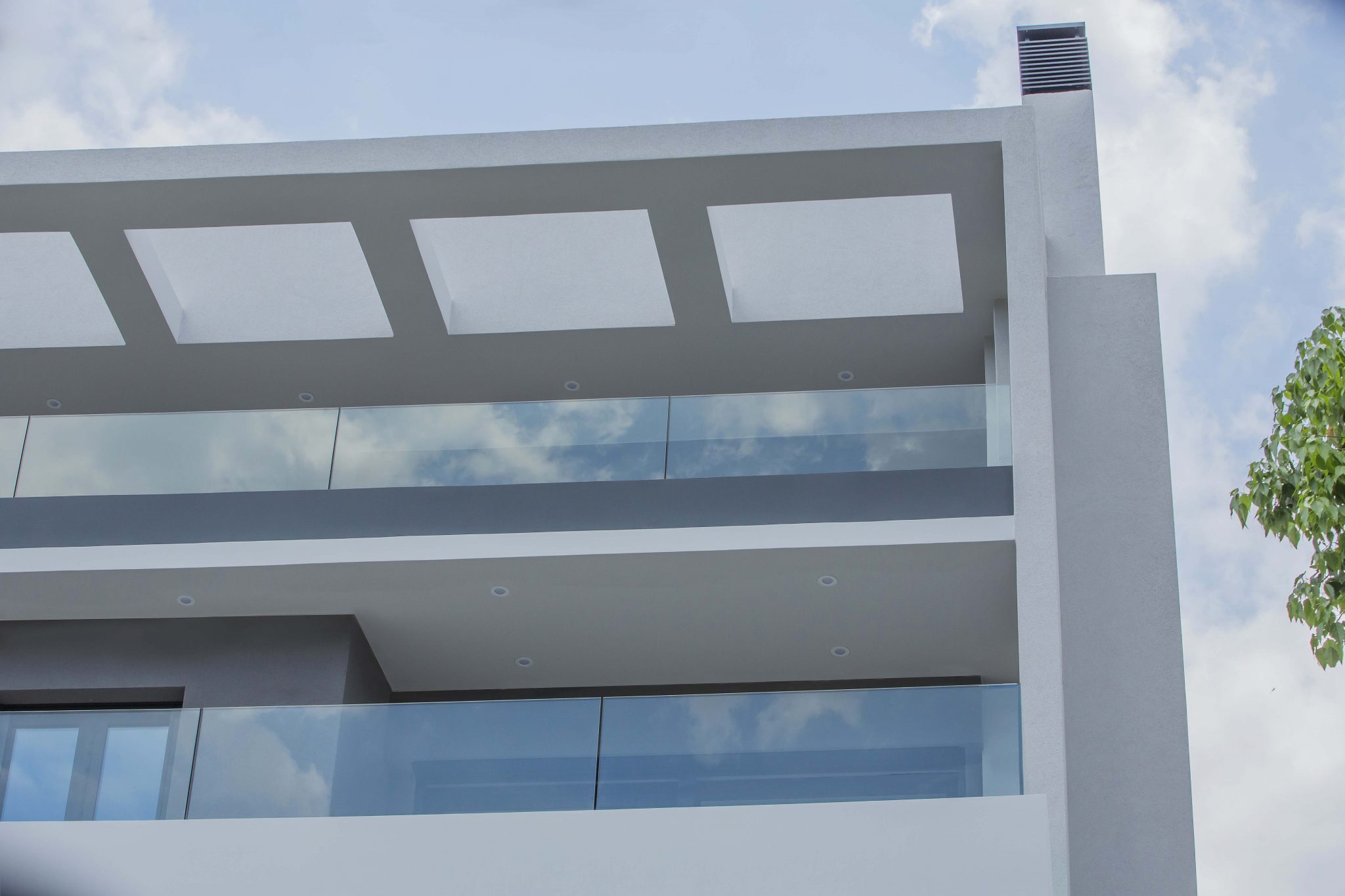 Residential Papagou 360°