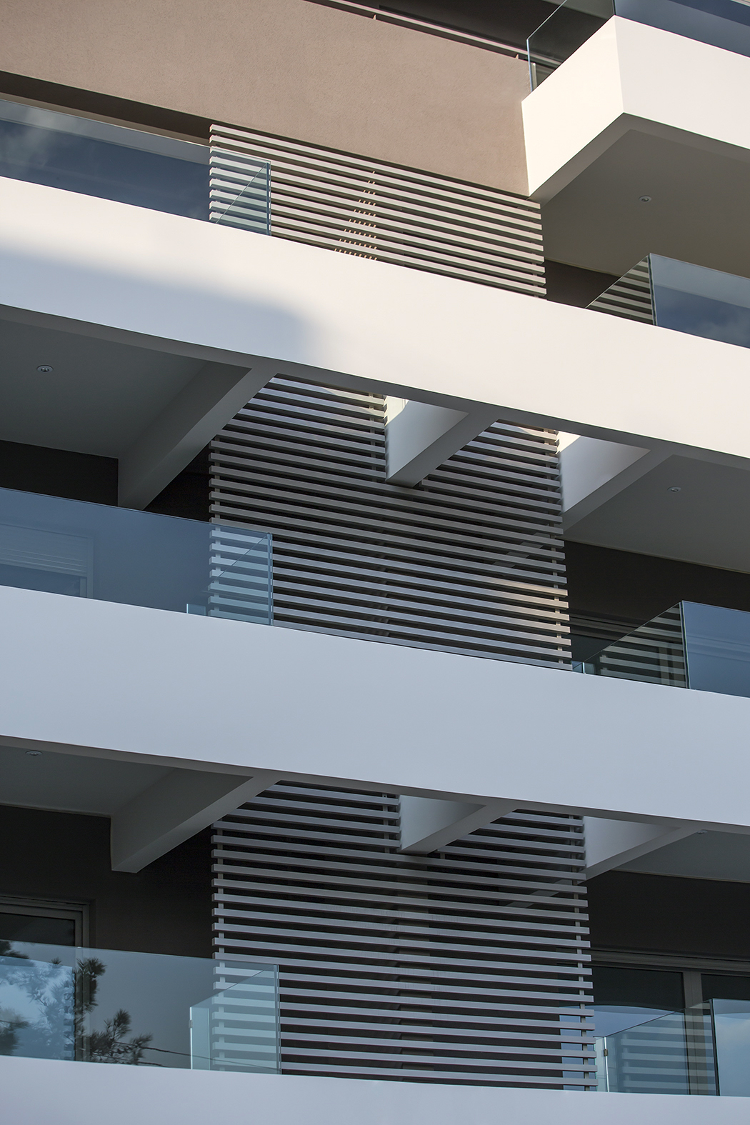 Residential Chalandri 735A