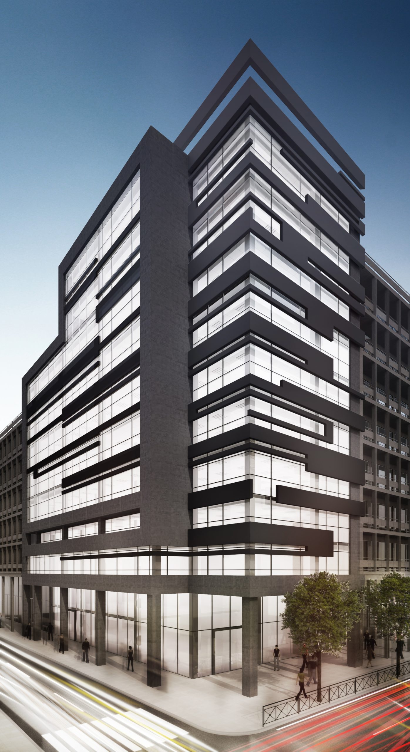 Offices / Others Office building, Athens