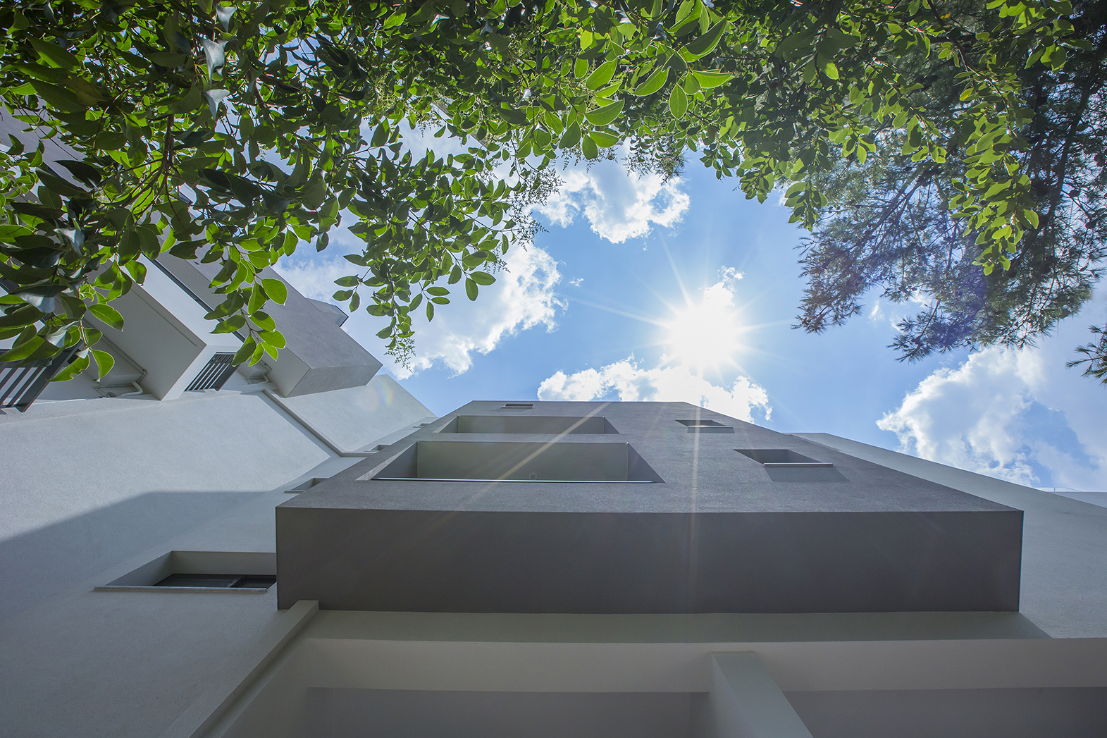 Residential Papagou 360°