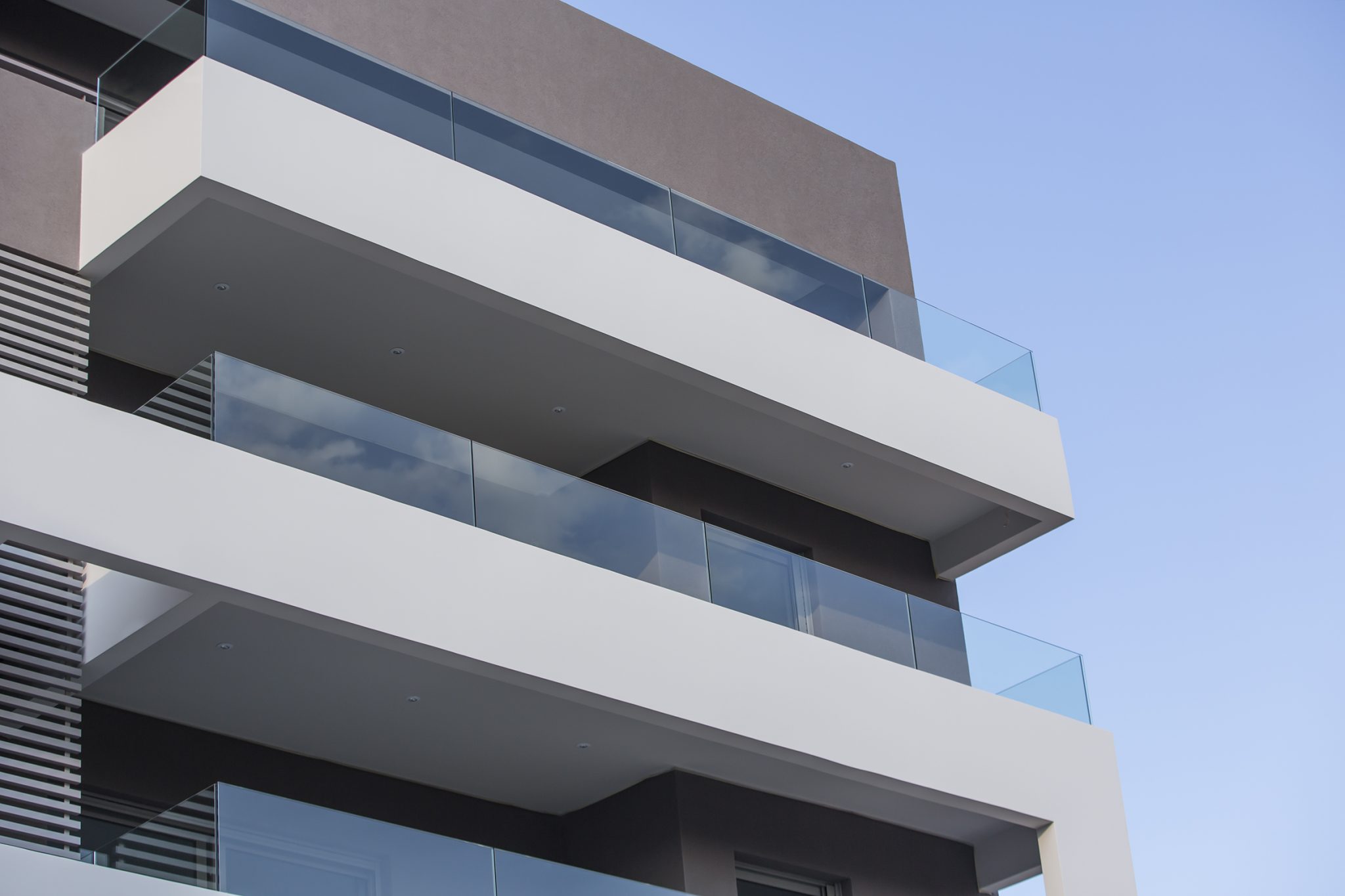 Residential Chalandri 735A
