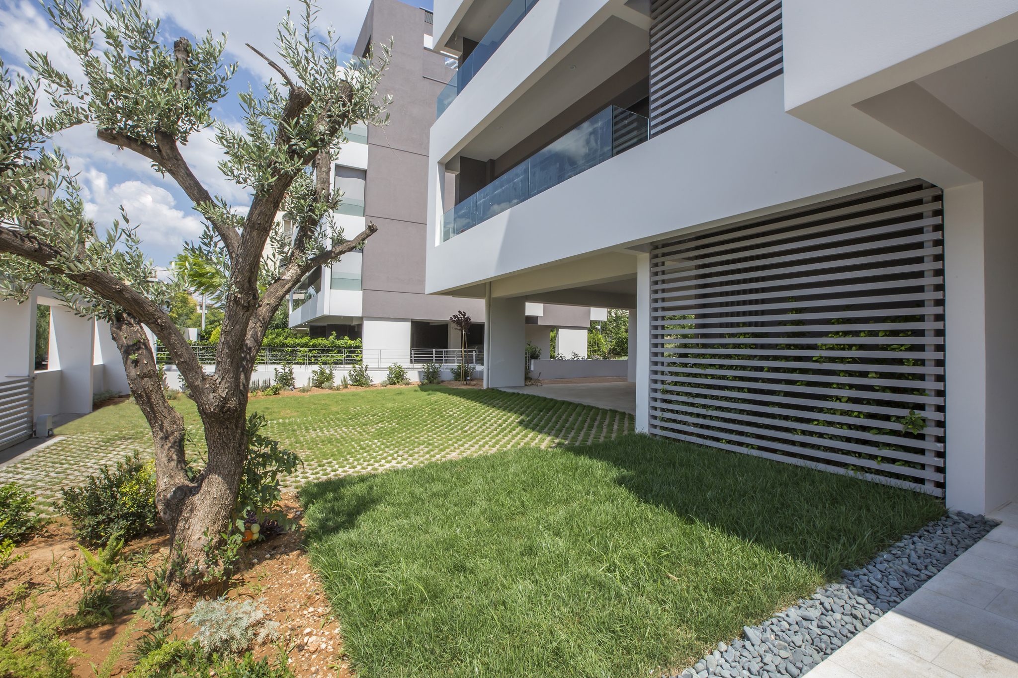 Residential Chalandri 735B