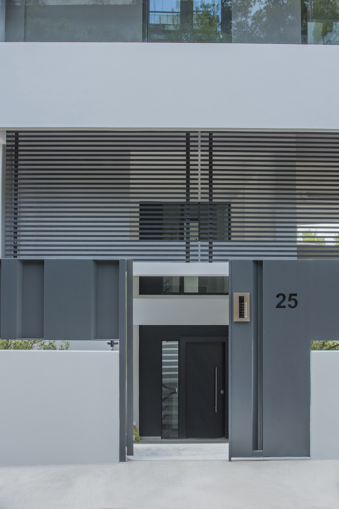 Residential Papagou 360°