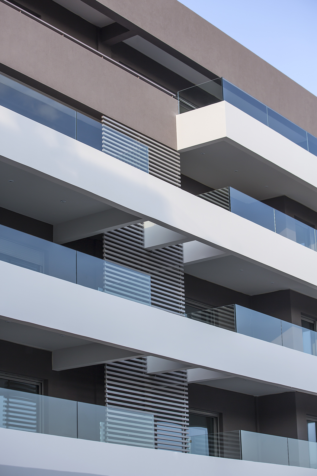 Residential Chalandri 735A