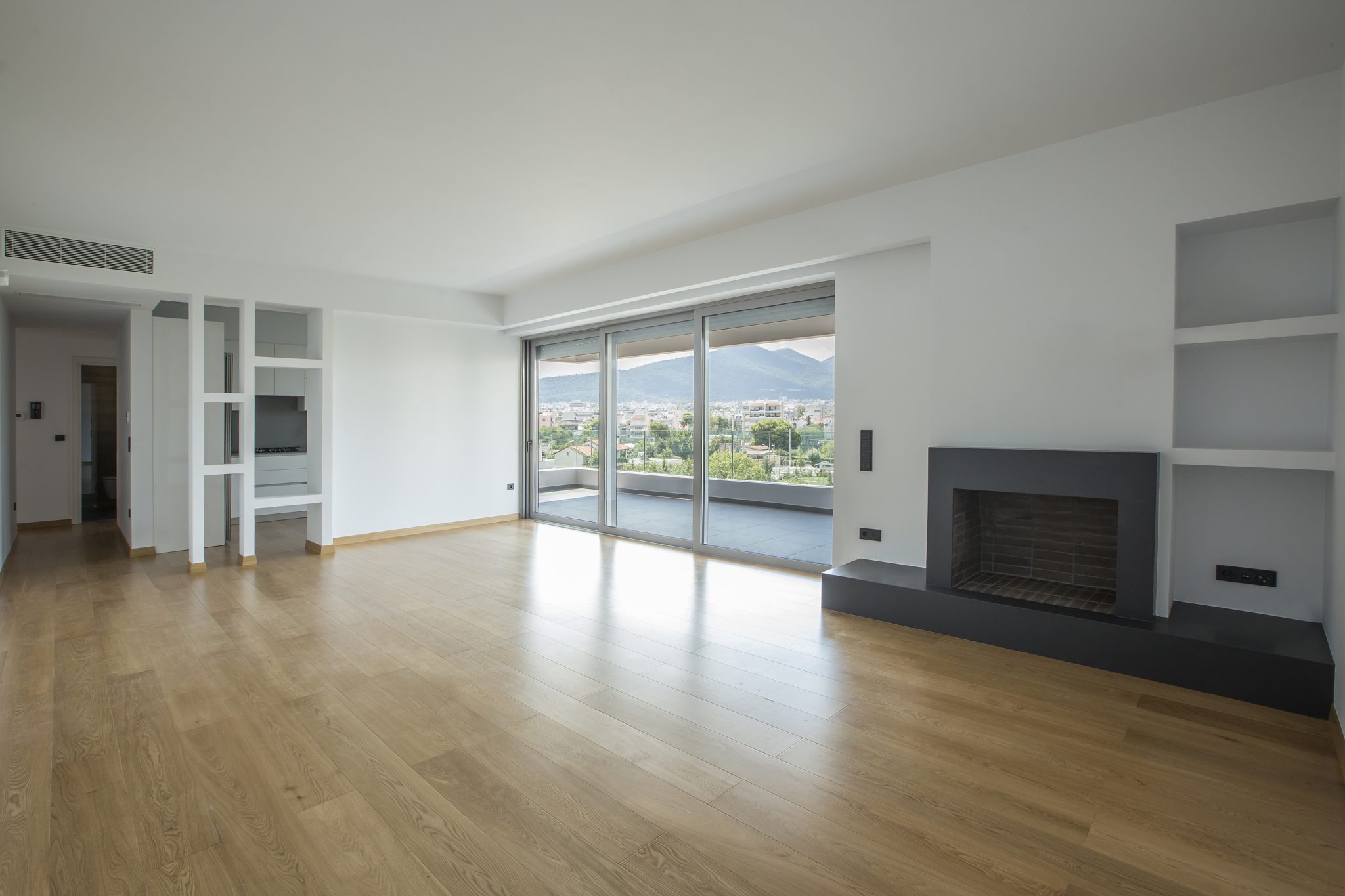 Residential Chalandri 735B