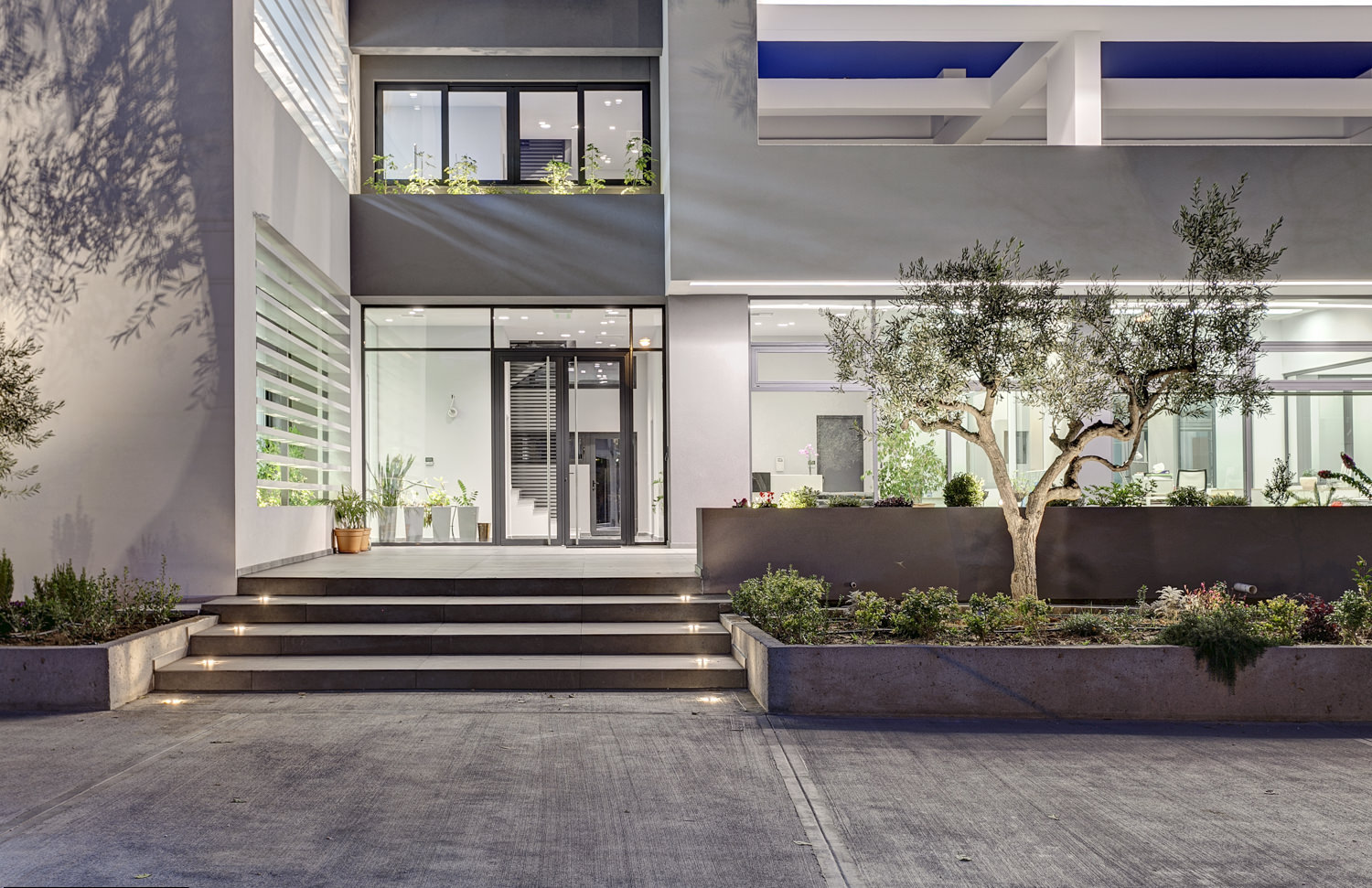 Offices / Others Office building, Chalandri