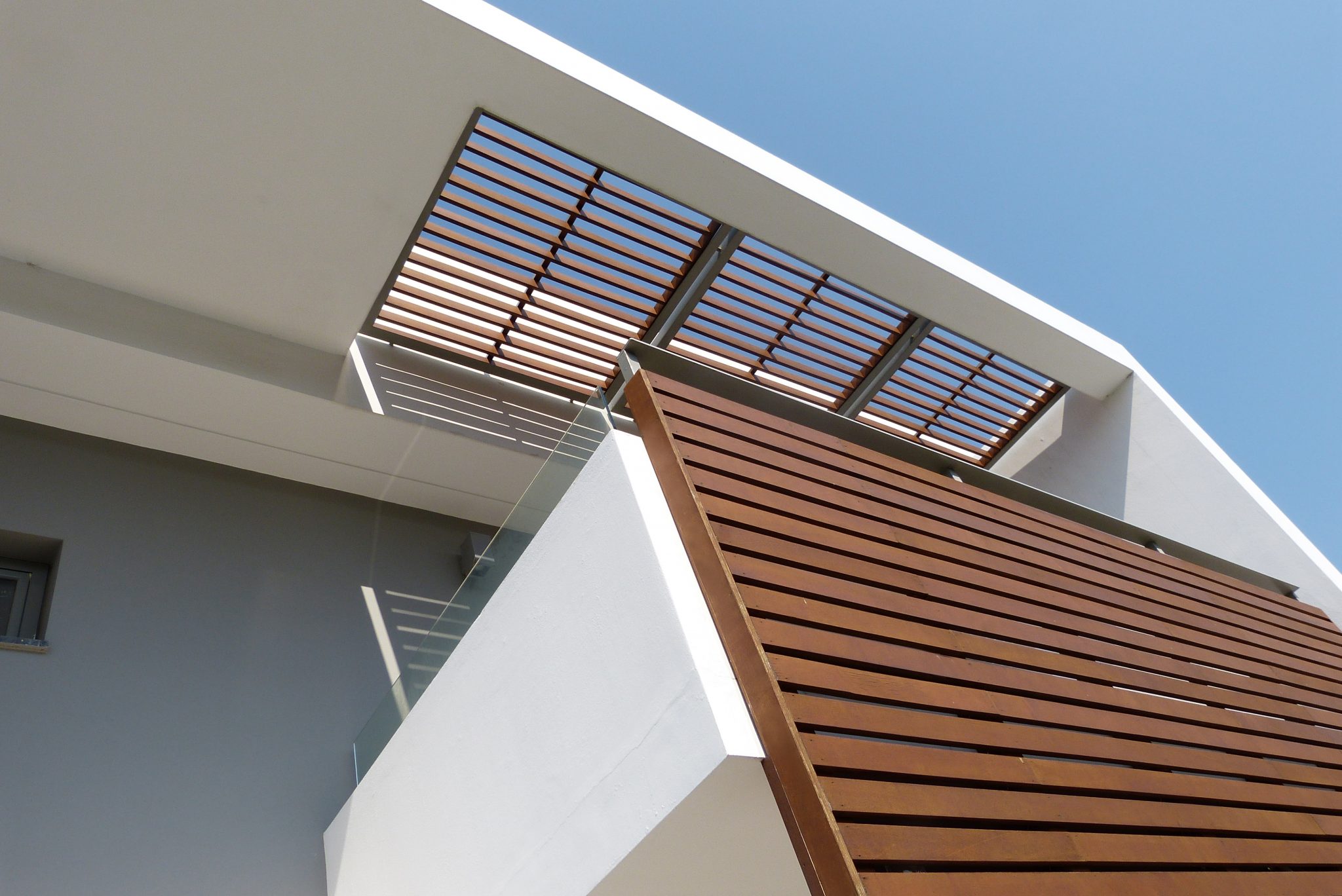 Residential Housing Complex, Kifisia