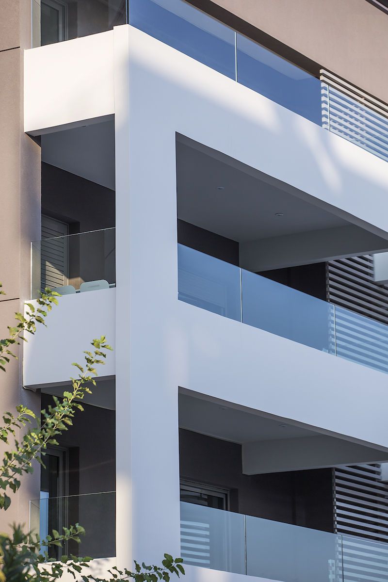 Residential Chalandri 735A