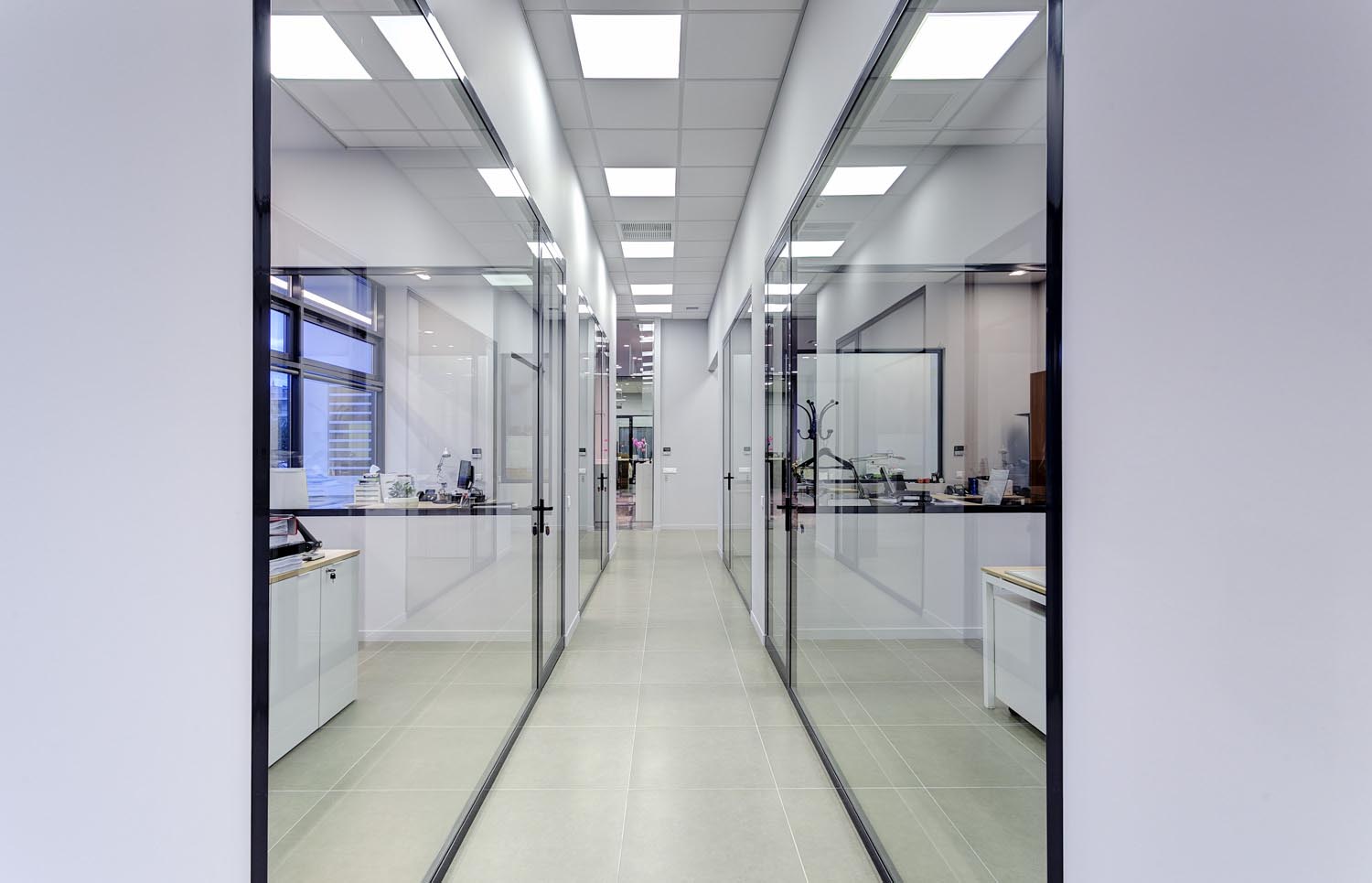 Offices / Others Office building, Chalandri