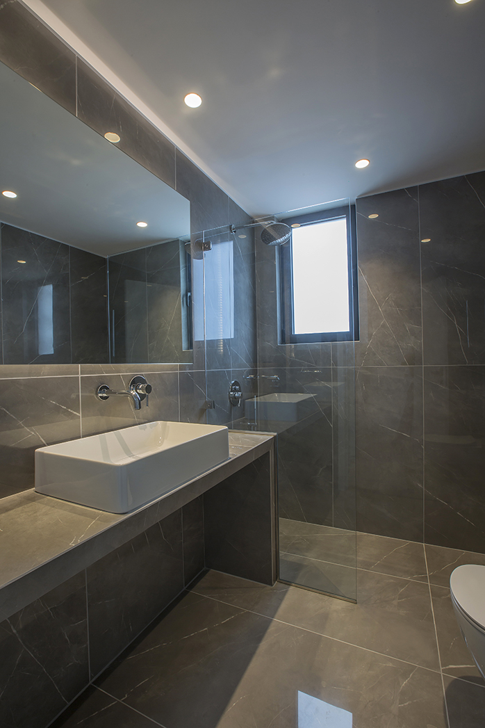 Residential Papagou 360°
