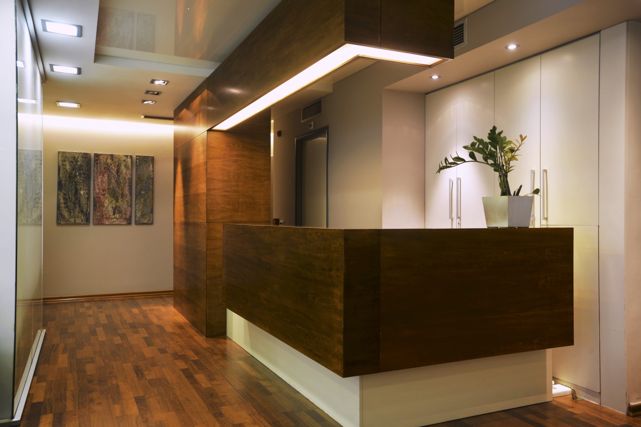 Offices / Others Medical Practice, Kolonaki