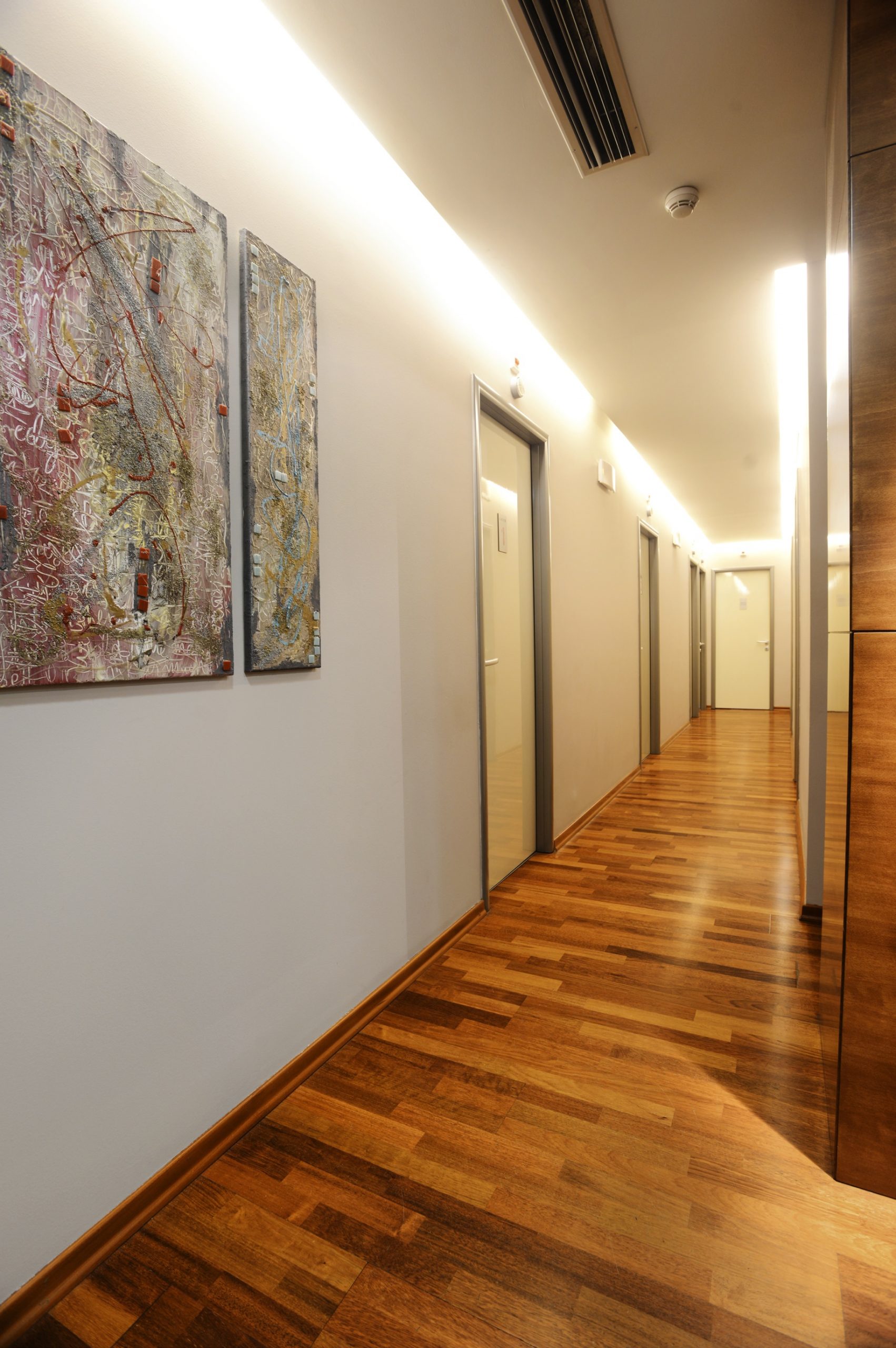 Offices / Others Medical Practice, Kolonaki