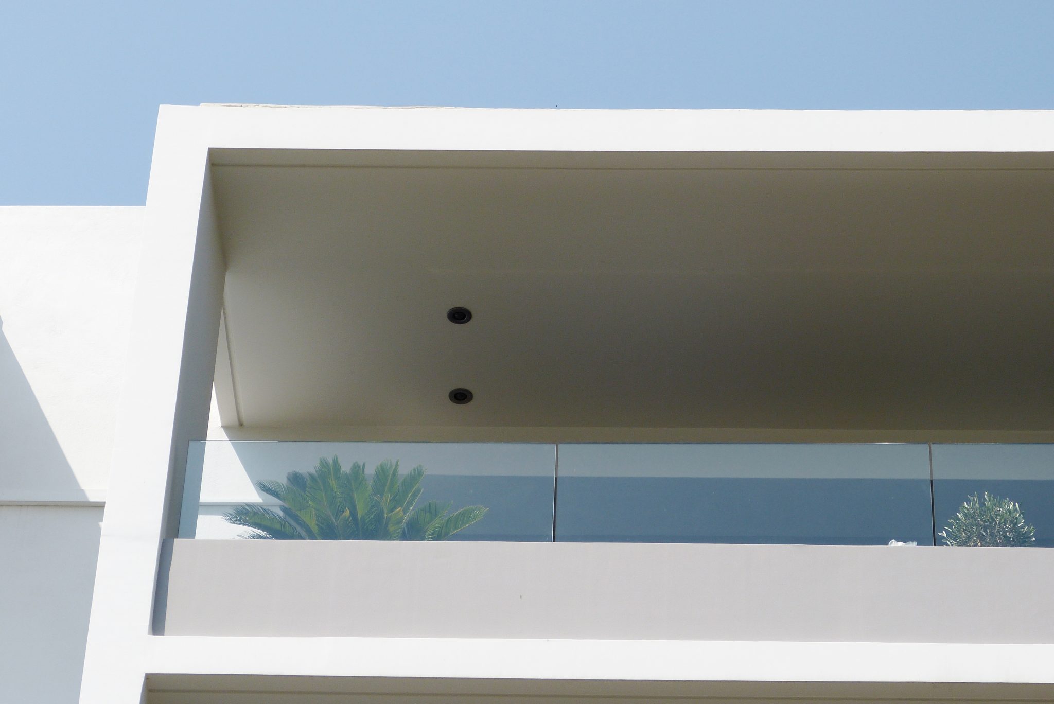 Residential Apartment building, PAPAGOU I