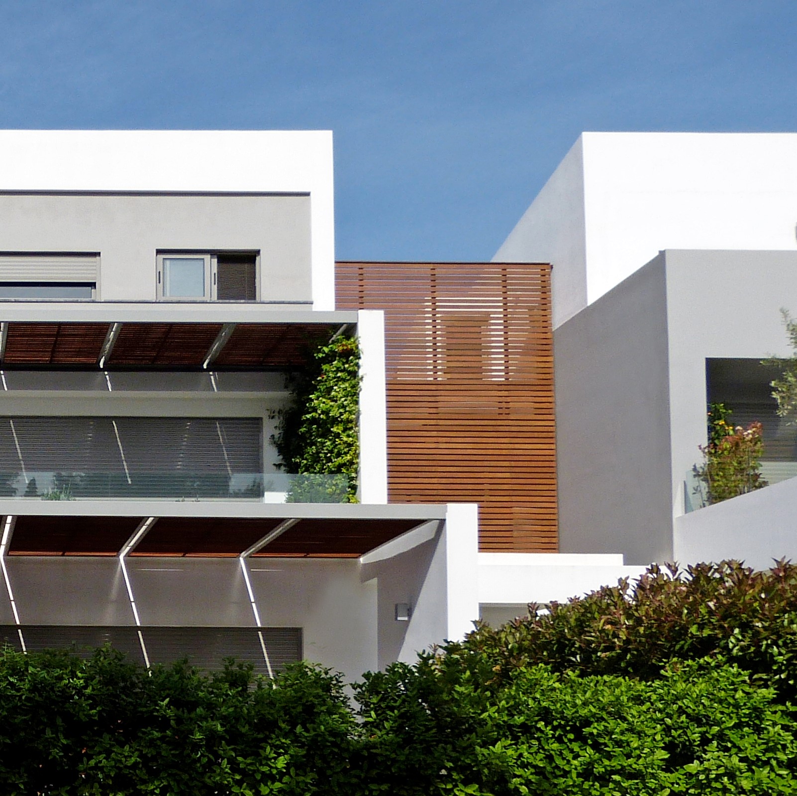 Housing Complex, Kifisia
