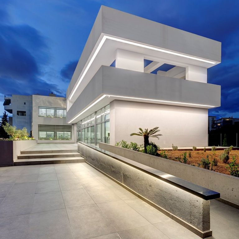 Office building, Chalandri