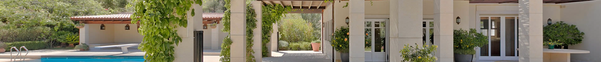 Private Houses