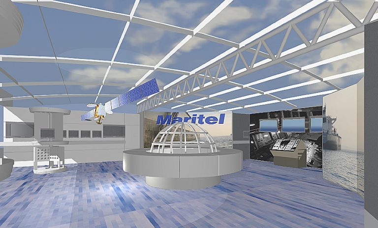 Offices / Others EXPO Pavilions, Hellenic Telecommunications Group