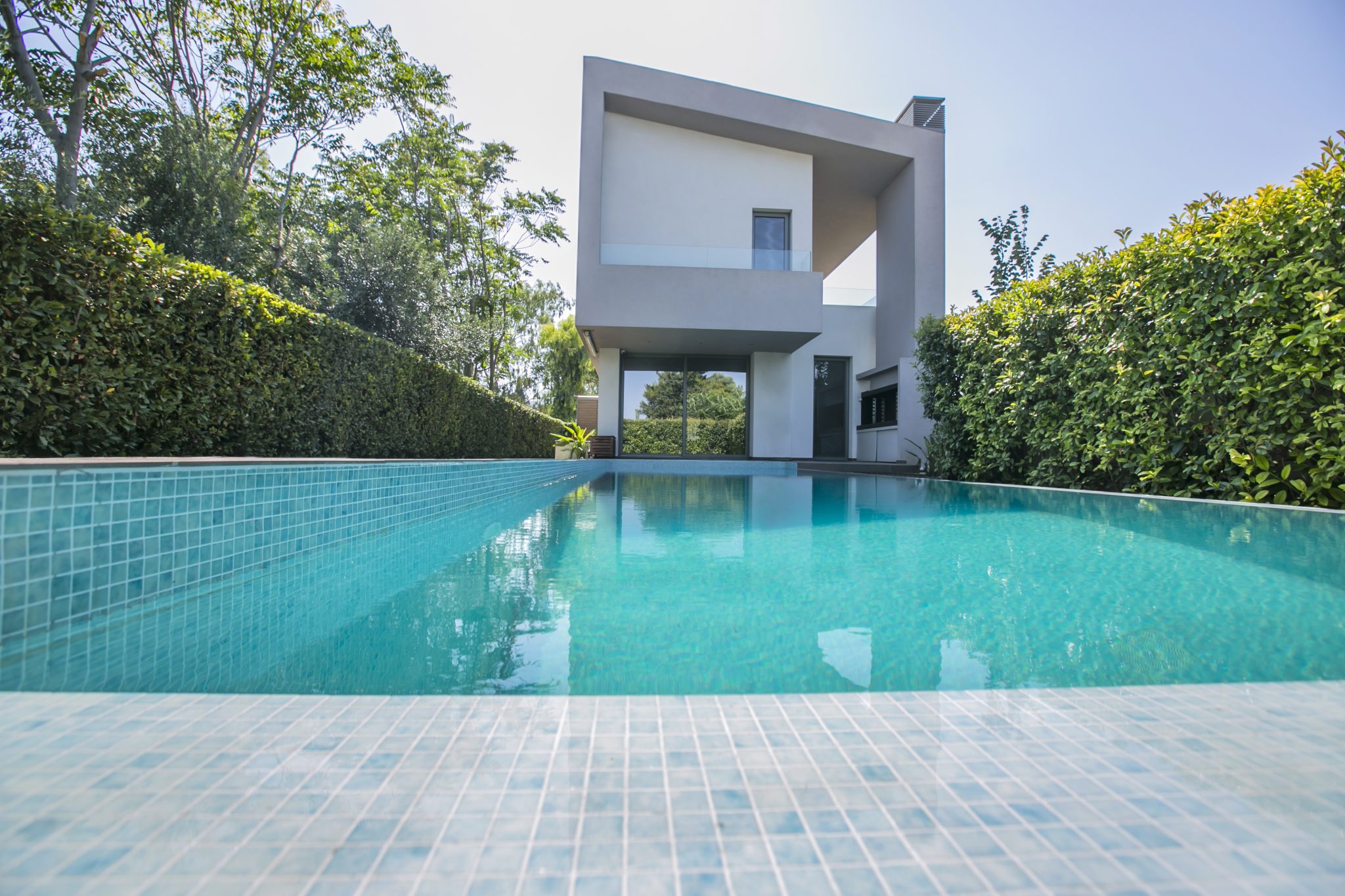 Private Houses Kifisia I