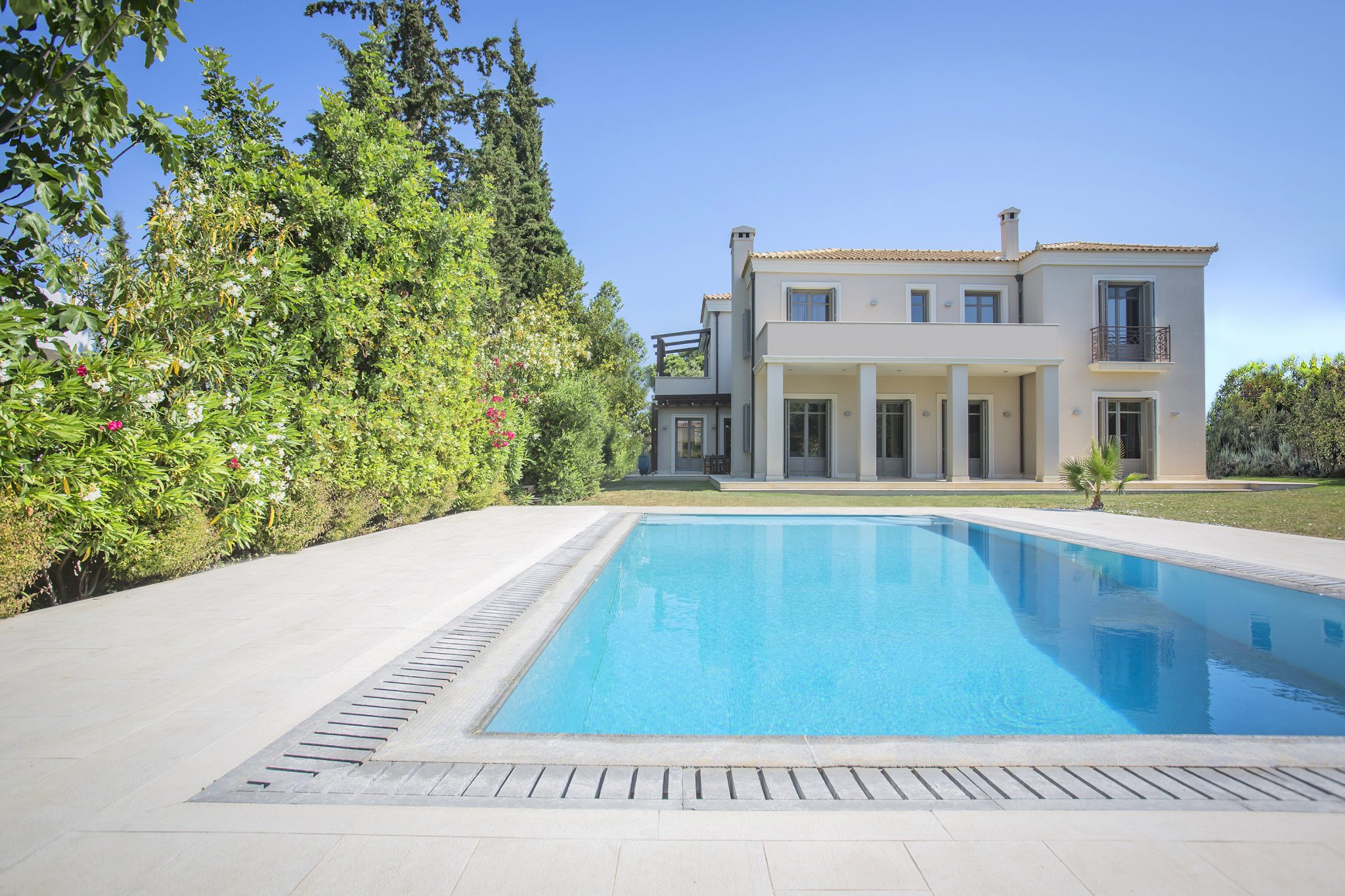 Private Houses Kefalari II
