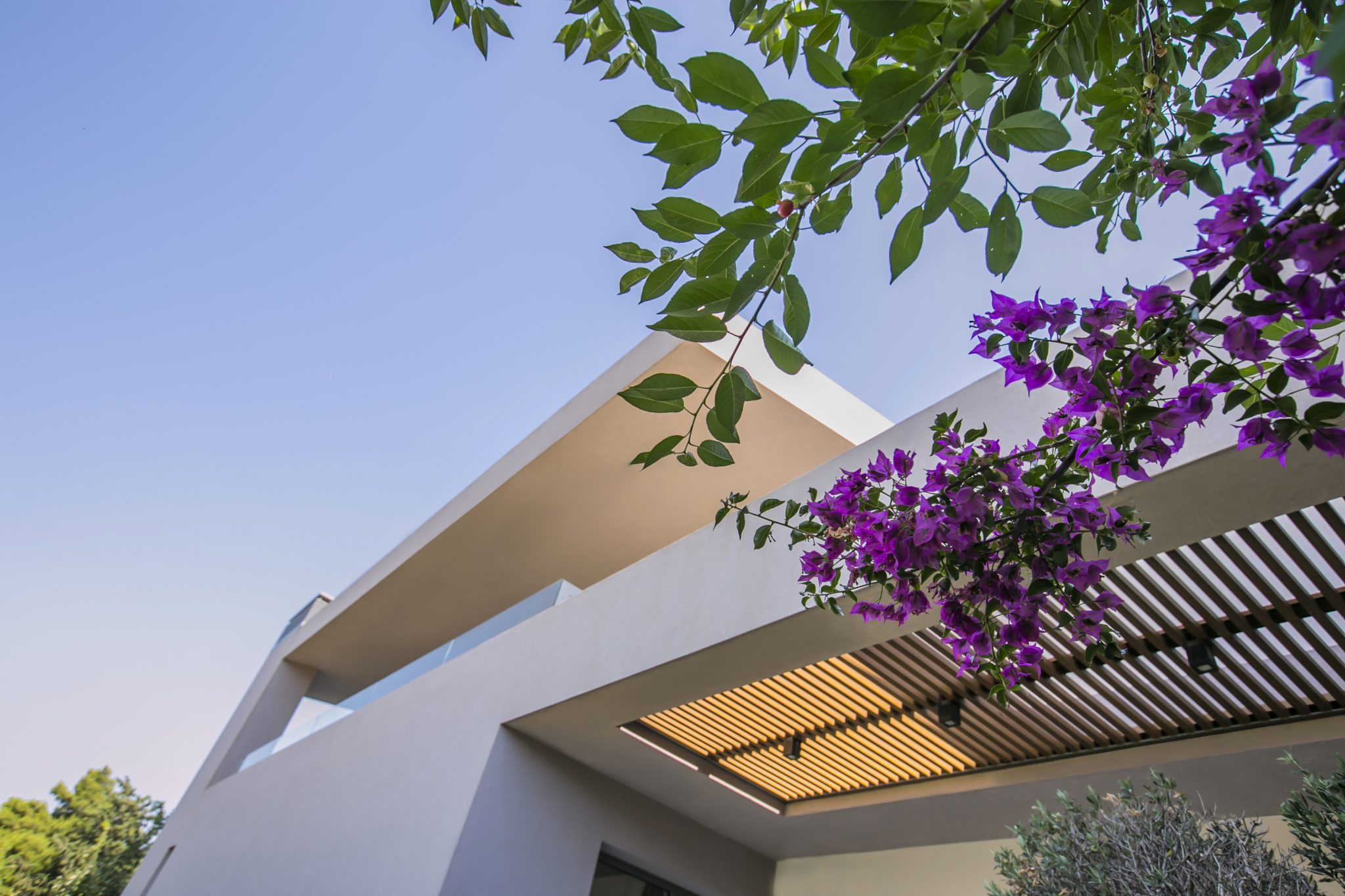 Private Houses Kifisia I