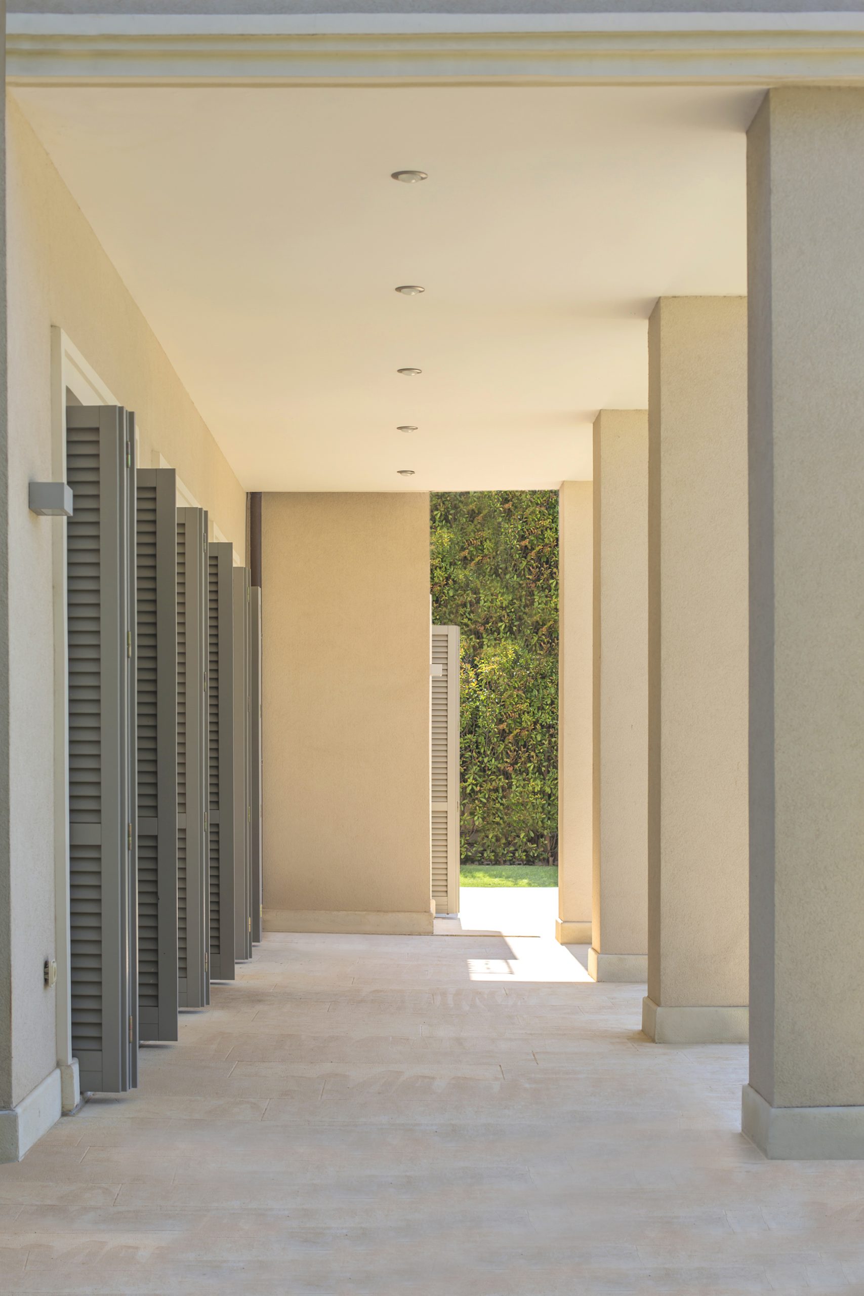 Private Houses Kefalari II
