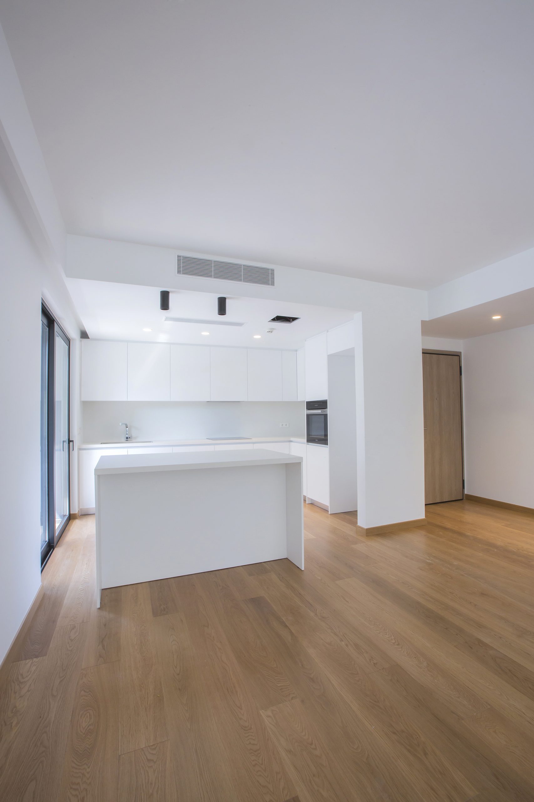 Residential Apartment building, Vrilissia I
