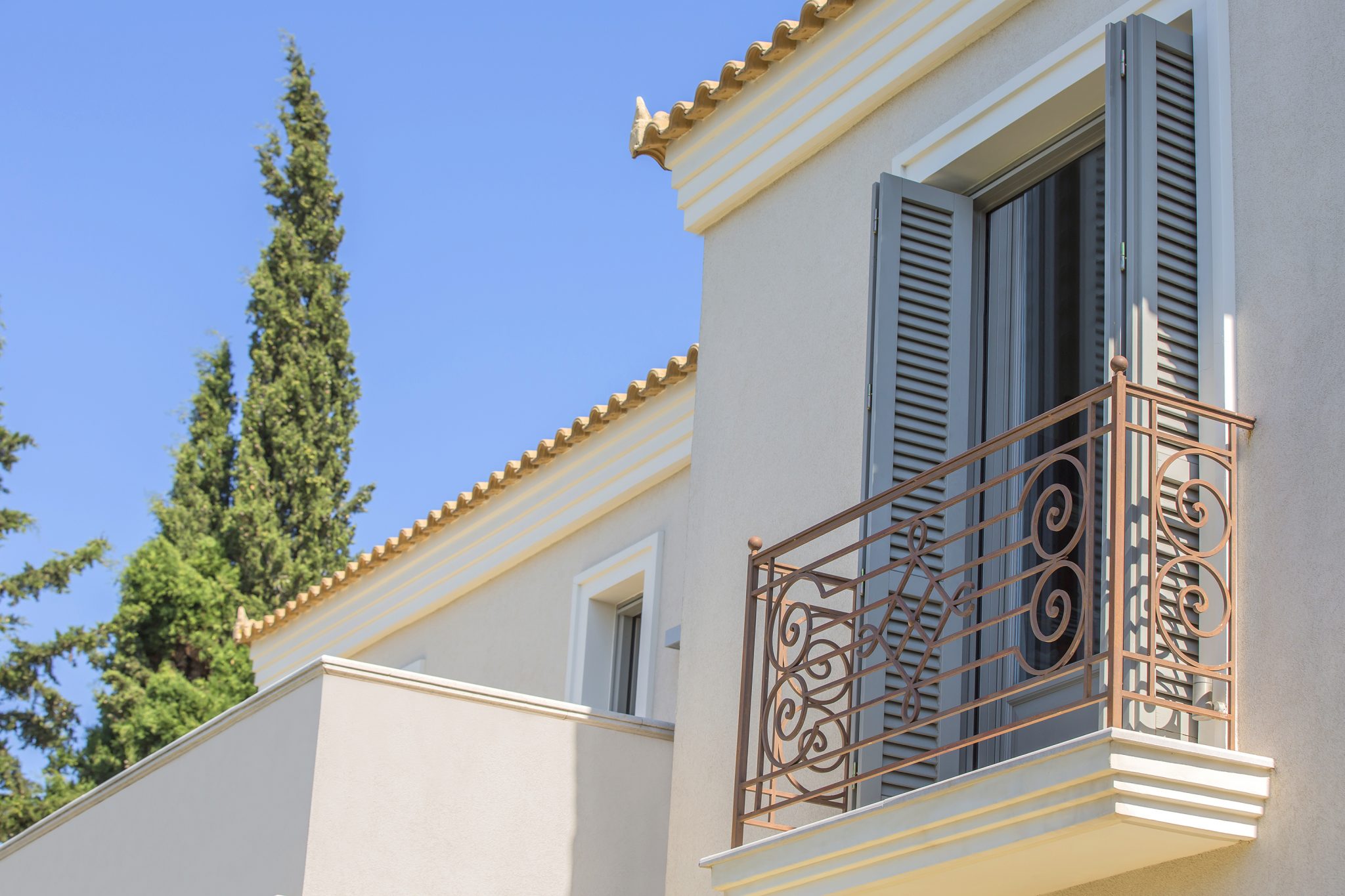 Private Houses Kefalari II