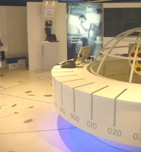 Offices / Others EXPO Pavilions, Hellenic Telecommunications Group