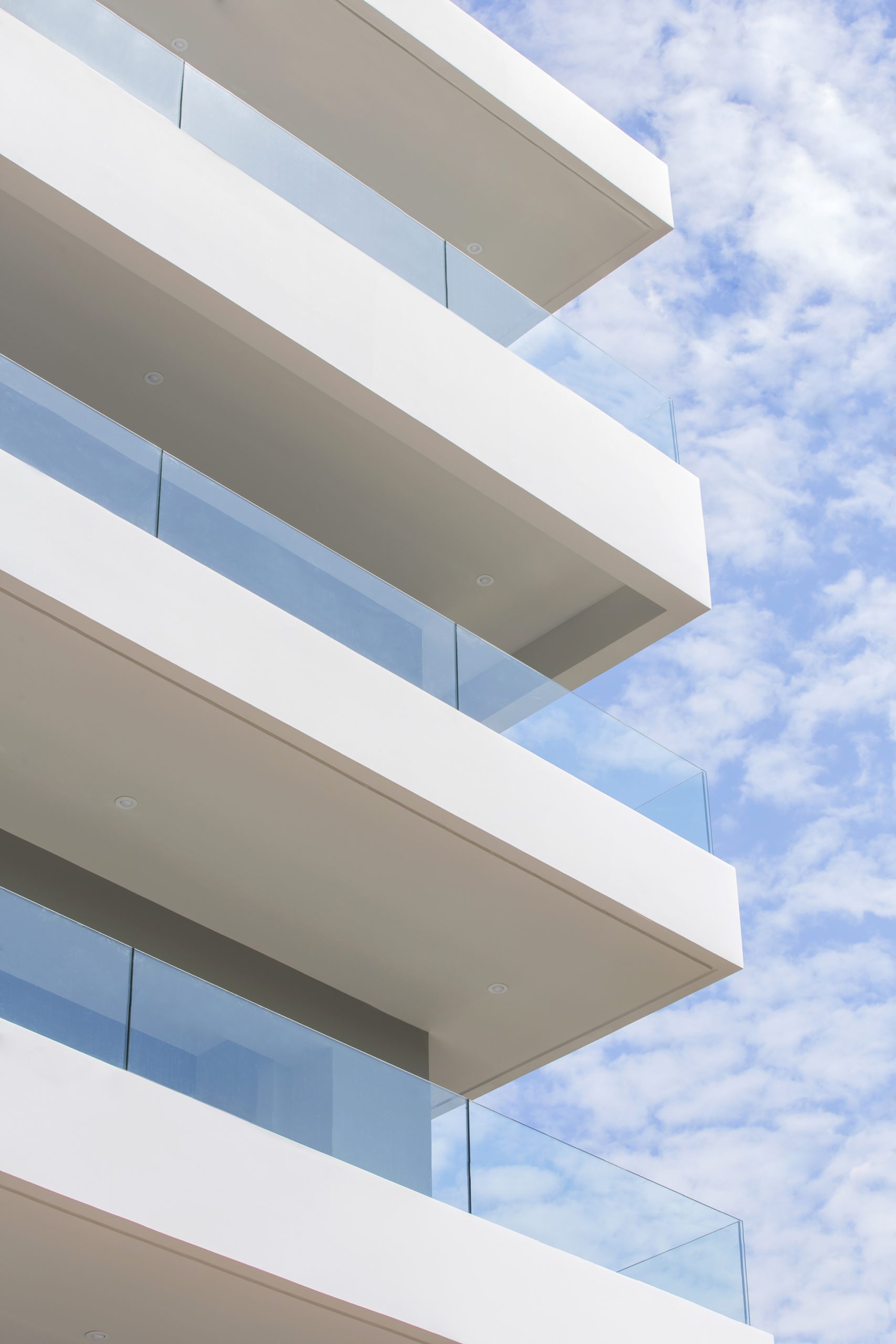 Residential Apartment building, Vrilissia I