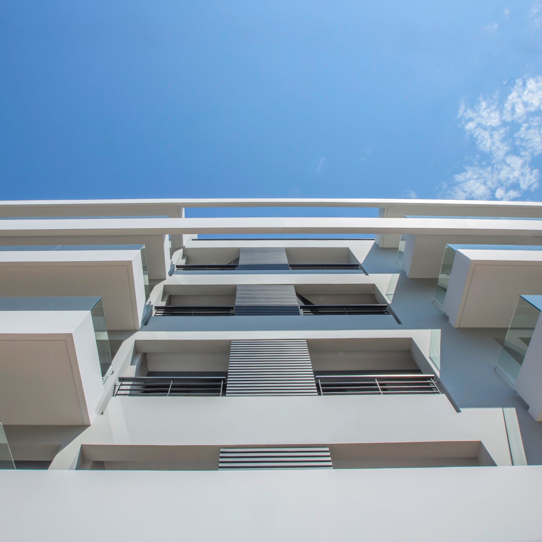 Apartment building, Vrilissia I