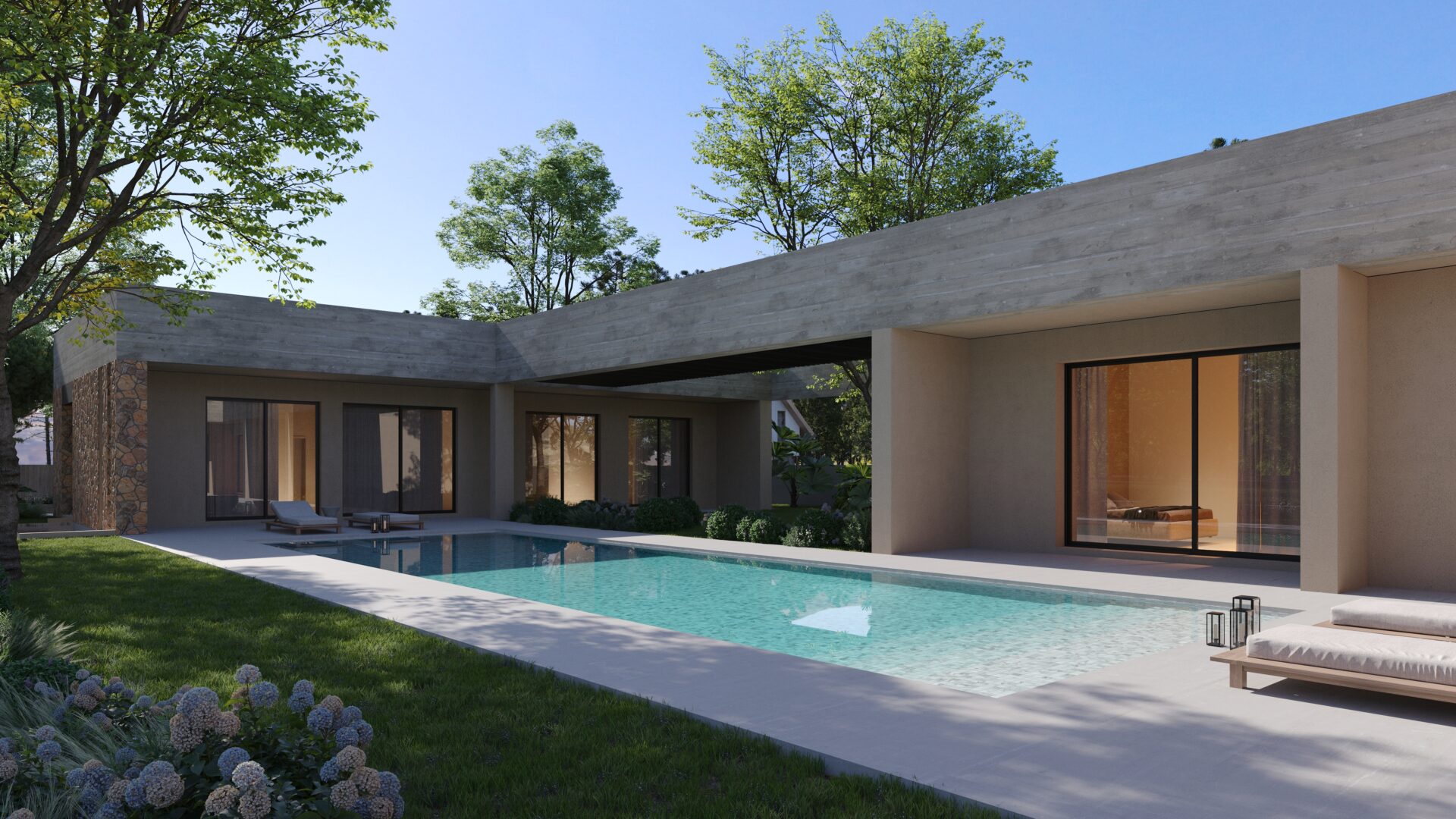 Private Houses Villa in PANAKTO (Parnitha)