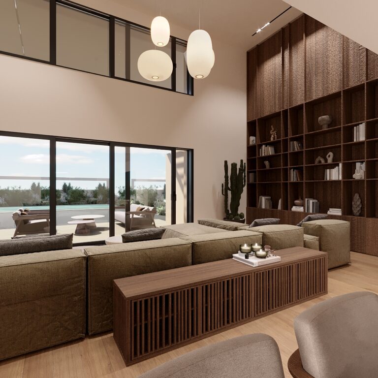 Residential Chalandri 416
