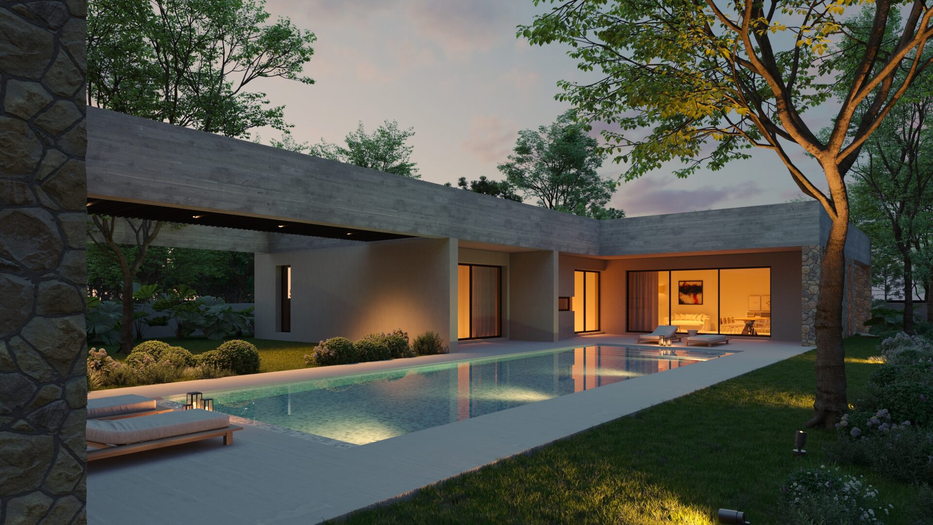 Private Houses Villa in PANAKTO (Parnitha)