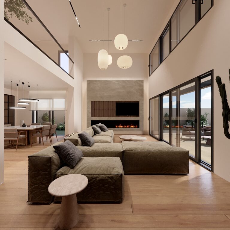 Residential Chalandri 416